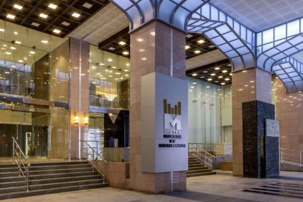 M Hotel Makkah ultimate place for unforgettable family events