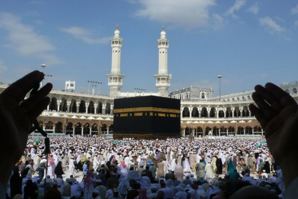 SAHUC President wary of self regulation in Hajj & Umrah fraternity merge