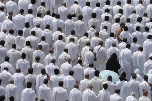 Saudi Arabia readies 18,400 sophisticated transport buses for Hajj