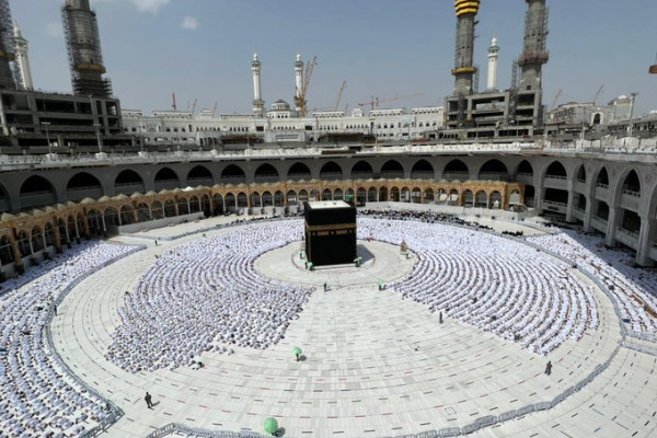 Haj registration to begin on Wednesday