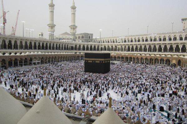 500 free Umrah trips to those who vote in presidential election – Middle East Monitor