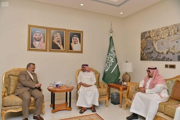 Iran to resume Umrah Hajj if Saudis meet conditions