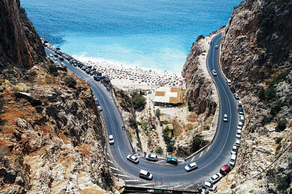 New tourism investments spark a travel boom in Saudi Arabia
