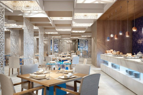 Shaza Hotels opens 251-room Shaza Makkah in Saudi Arabia
