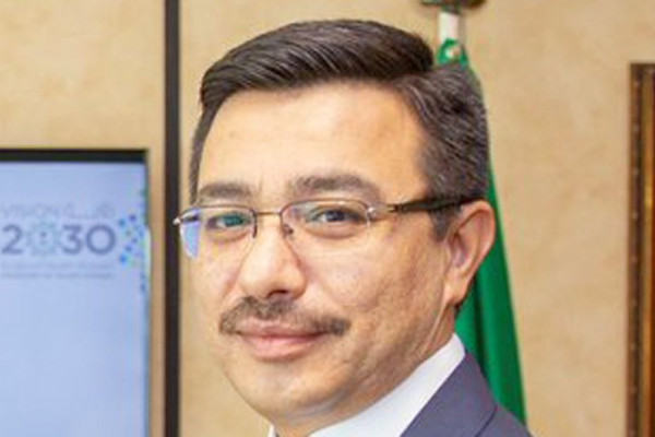 Makkah Route should extend to Uzbekistan: Envoy