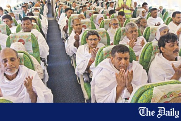 ‘Proposal to hike Hajj airfare illogical, immoral’