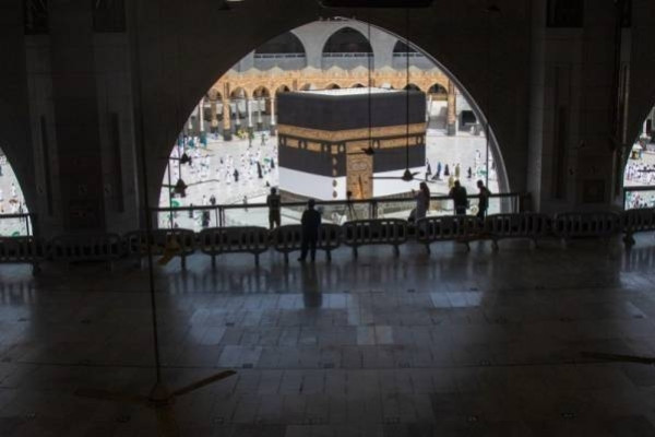 UAE announces Hajj 2022 conditions for its citizens