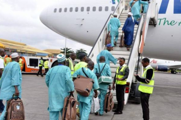Lagos pilgrims board pledges improvement as 2019 hajj process begins