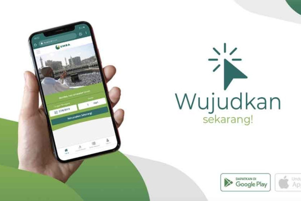 Indonesia’s DIY Umrah app opens new doors for pilgrims