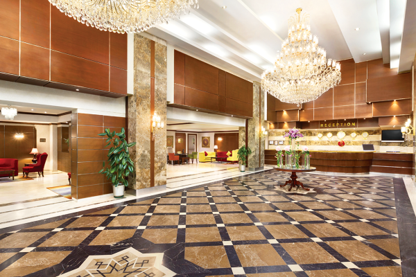 World’s largest hotel operator sees growth in Saudi market
