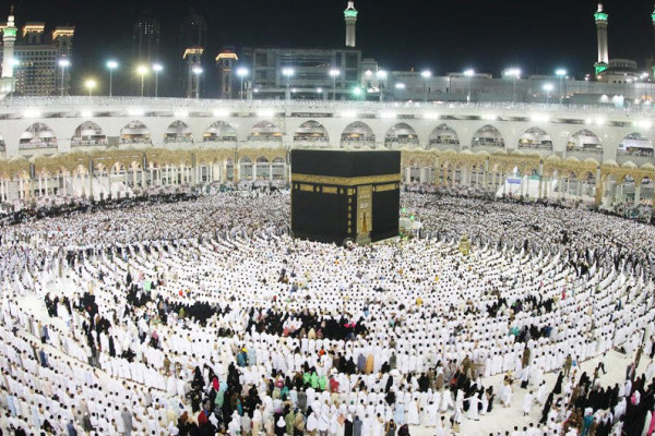 Saudi Ministry: Improved pilgrim services have had positive impact