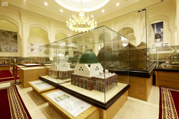 Madinah museum showcases over 2,000 rare artifacts
