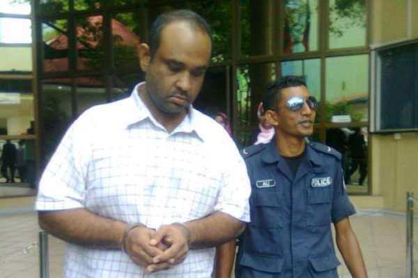 Maleesha owner sentenced to eight years over Hajj fraud