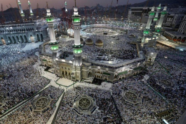 Hajj cost further jacks up due to Saudi fee