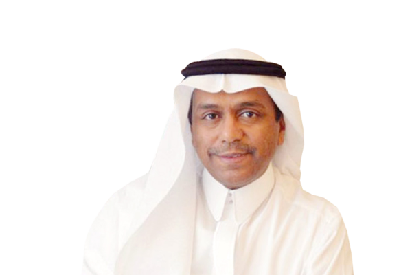 Abdulfattah bin Sulaiman Mashat, Saudi deputy minister of Hajj and Umrah