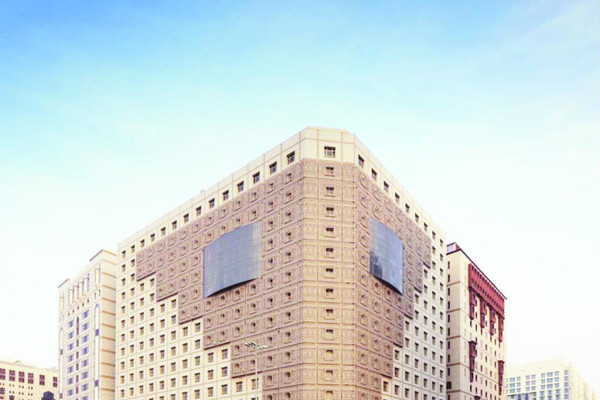 Saja Hotels & Resorts opens its largest property in Madinah