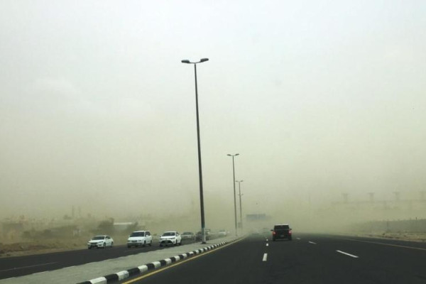 Rains cause havoc in Madinah