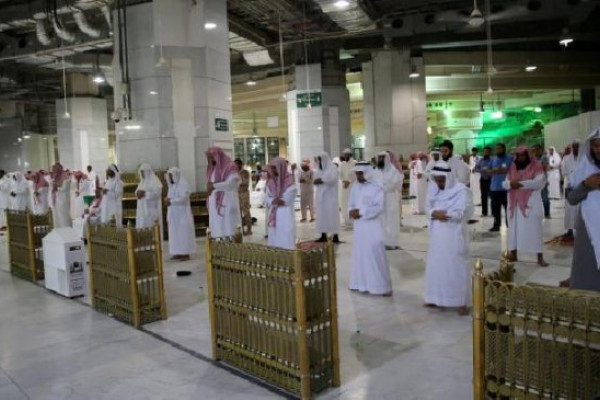 Hajj Organizer Recommends to Suspend 2021 Pilgrimage