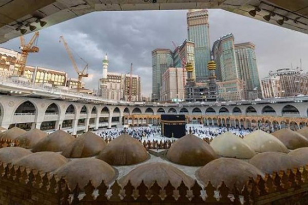 Saudi Arabia Allows Entry to Indonesian Umrah Pilgrims