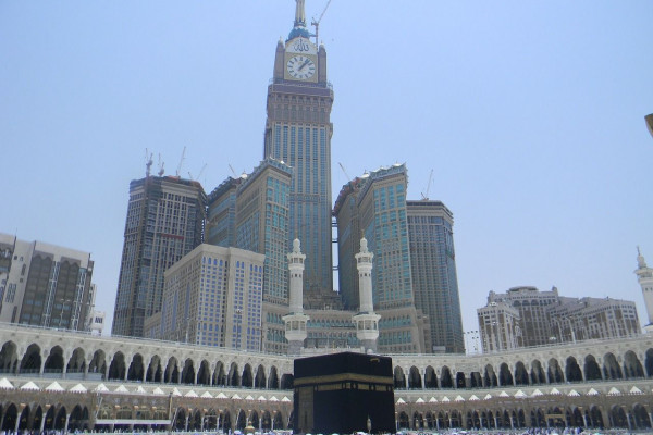 Saudi Arabia Extends Visa Policy
