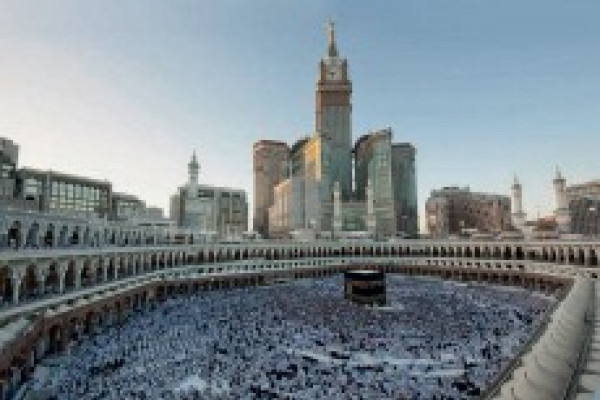 Saudi's Masic buys $100m stake in Makkah property developer