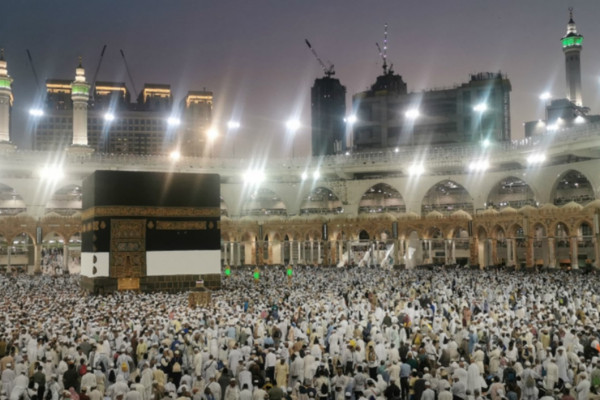 Haj for Singaporeans deferred amid COVID-19 concerns