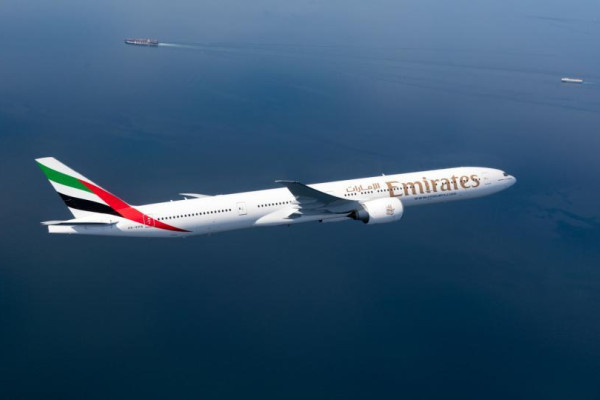 Emirates expands services for busy Hajj season