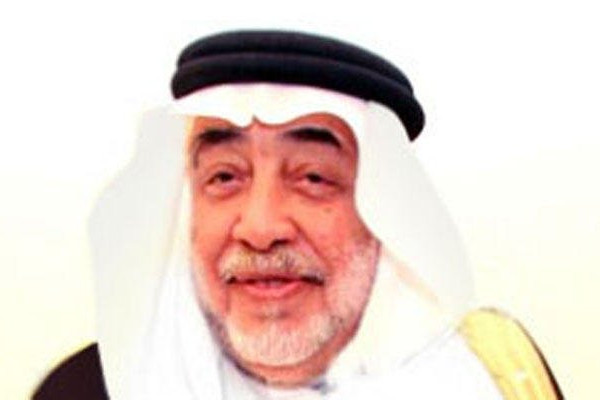 FaceOf: Saleh Al-Shaibi, senior caretaker of the Kaaba