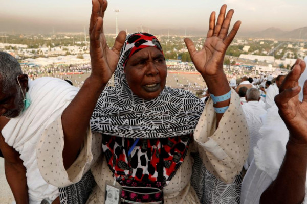 Helping Muslims save for the haj: National schemes in Indonesia, India, Nigeria