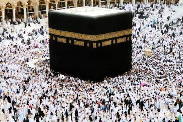 SR300 for Haj, Umrah and visit visas to Saudi Arabia