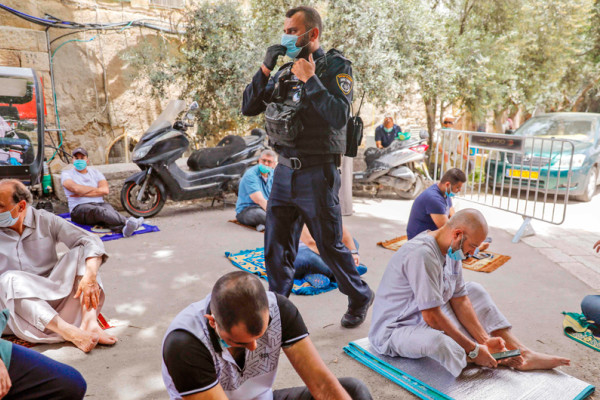 Al-Aqsa to remain closed until after Eid Al-Fitr