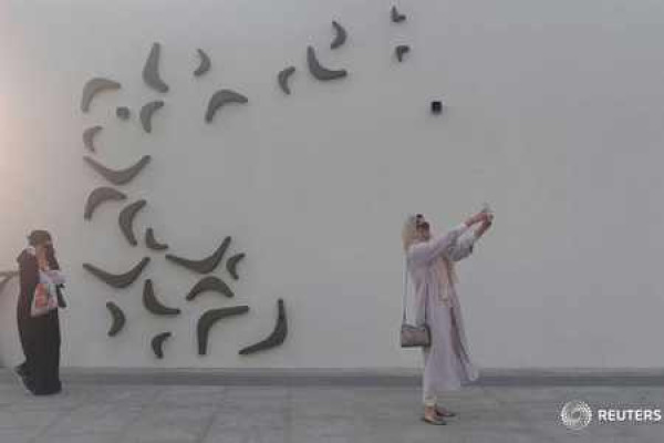 Jeddah combines ancient heritage, modern advancements