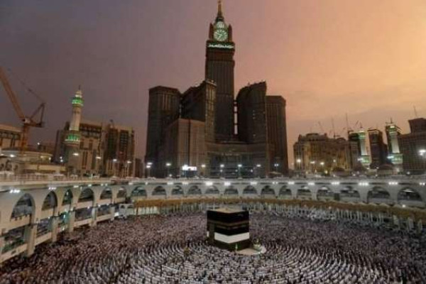 Saudi Arabia Government Hasnt Abolished Hajj & Umrah Free Of 2,000 Riyals