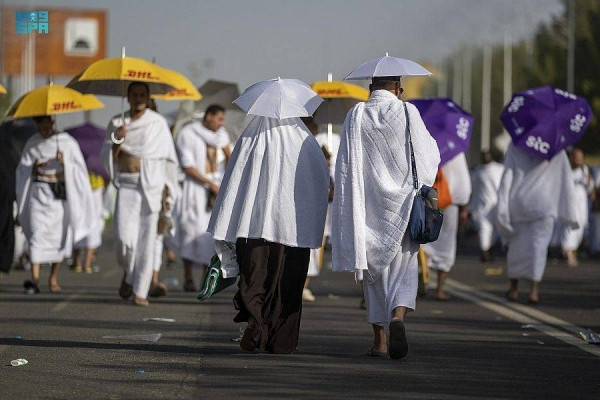 Ministry clarifies refund policy for domestic Hajj pilgrims