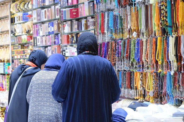 Businesses in Makkah, Madinah expecting 40% losses from Umrah pilgrimage ban