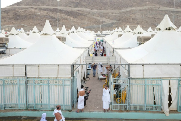Hajj under pandemic conditions is possible, says a new study