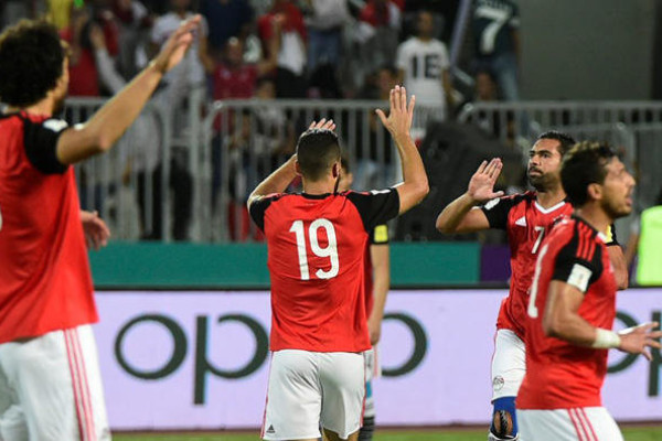 Saudi Arabia invites Egyptian national football team for umrah