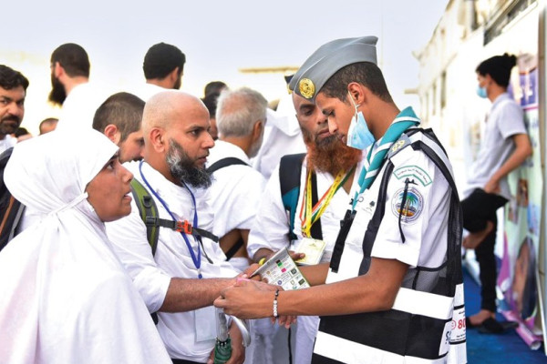Saudi Arabia to issue 10 million Umrah e-visas this year