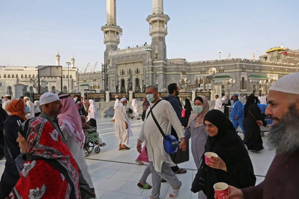 Saudi Arabia to refund Umrah fees, service charges to affected pilgrims