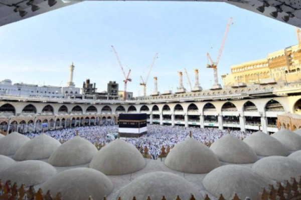 Saudi Arabia allocates 31,600 Hajj seats to Malaysia