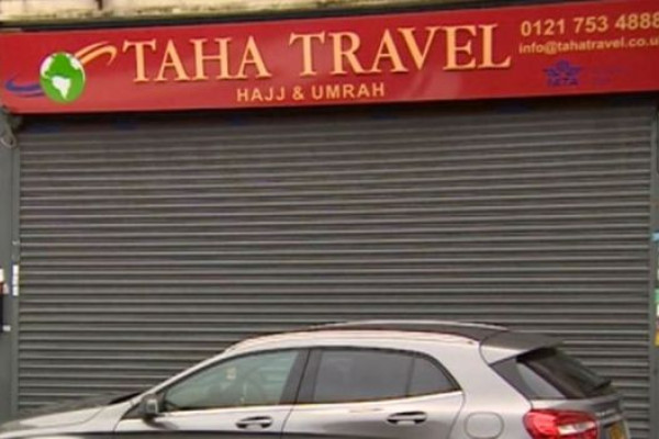 Pilgrims 'lose thousands' on cancelled Mecca trips