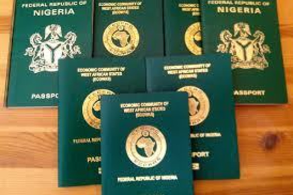 Pilgrims May Enjoy Advantage of New Enhanced Passports, Reduction of Airport Screening Time in Nigeria
