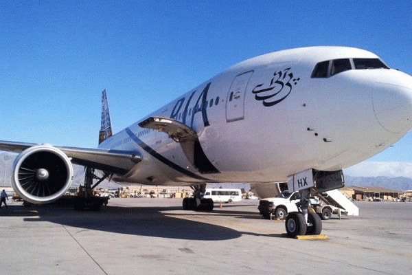 Umrah pilgrims unable to board PIA flight