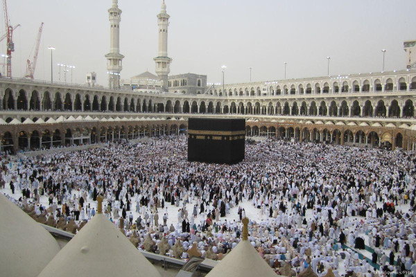 Gazans to resume Umrah trips after 5 year suspension – Middle East Monitor