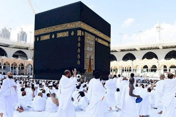 Kyrgyzstan Cost of 2020 Pilgrimage to Mecca gets expensive