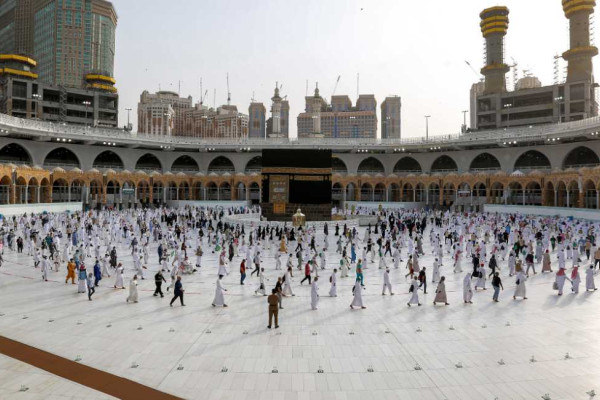 Omicron threat: Umrah services again hit; Kashmir operators suffer Rs 30 crore loss