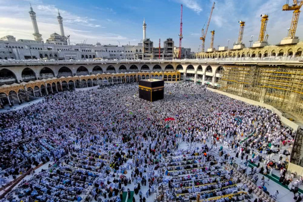 ‘Resentment’, ‘disputes’ as Indian tour operators foresee huge losses due to Saudi umrah travel ban