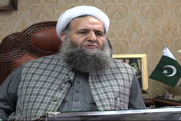 Saudi authorities considering allowing 20% Pakistani pilgrims for Hajj: minister