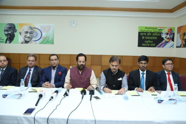 India seeks Haj quota raise