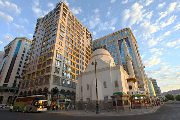 German startup to help Saudi hotels utilize empty spaces